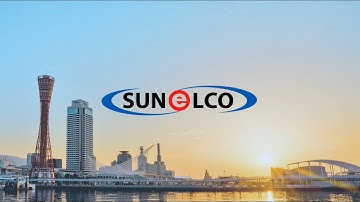 アニメーション動画：旭光電機株式会社