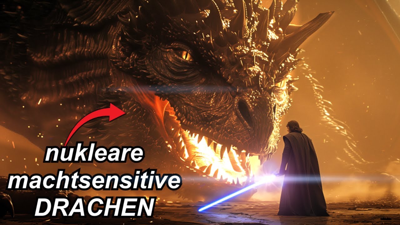 Vergesst die Separatisten - SIE hätten die Republik fast vernichtet 15.000 Jahre vor den Filmen