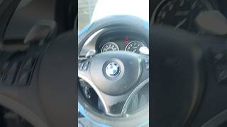 2010 328i though was starter after further diagnosis was ki 30g fuse was loose  in glove box fix diy