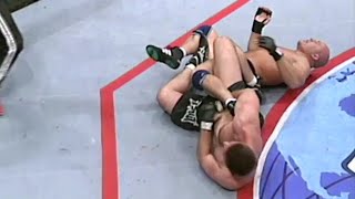 UFC 24: First Defense (2000)