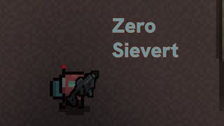 Zero Sievert S2: Day 46 - Crimson Side-Questing