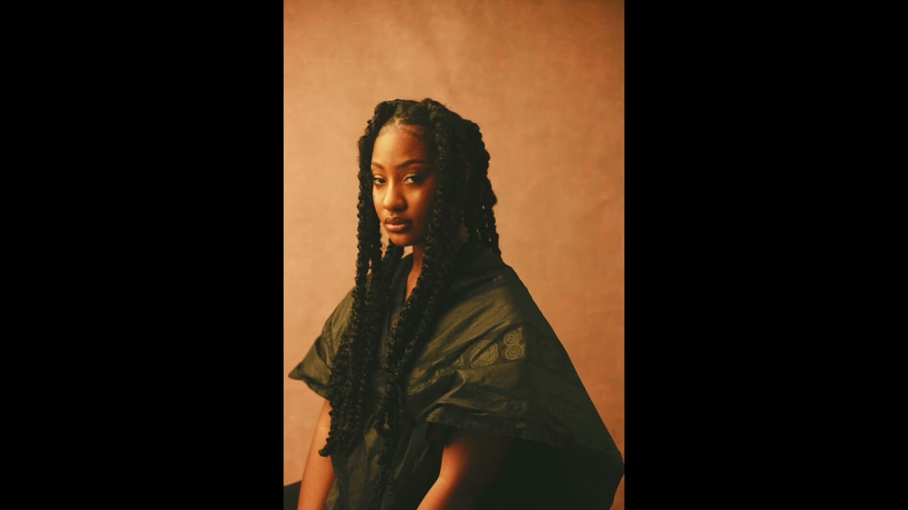 Lucky Daye x Jazmine Sullivan x Summer Walker Type Beat 