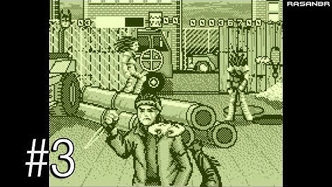 Batman & Robin (game.com) Level 3