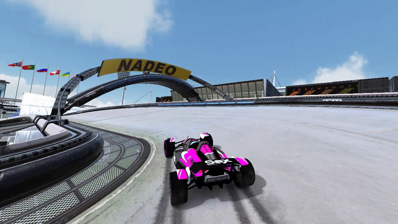 Easycuts Detector #23 (or: "Ten Tech Tracks Tak Tak")