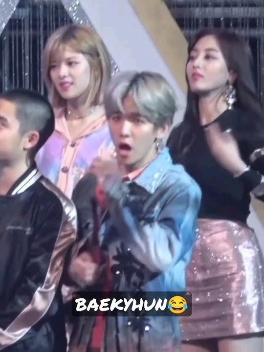Do you remember when #Baekhyun and the rest coughed simultaneously?😂😭 ㅋㅋㅋ #exo