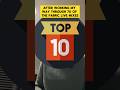 New FabricLive Top 10 after 70 discs 🔥 #FabricLive #Top10Mixes #DJMixReview #DanielAvery