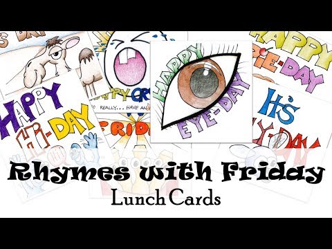 rhymes-with-friday-lunch-cards---friday-memes