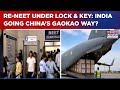 Telegram Banned, Papers Airlifted; NEET Gets Military-Grade Security Shield After Leak| DECODING NOW