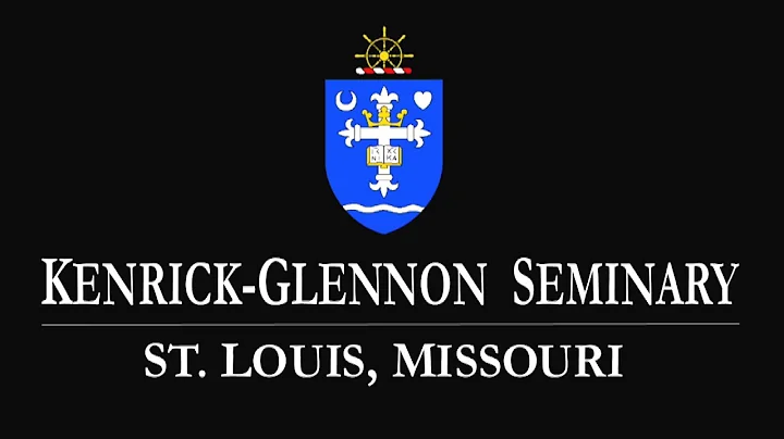 6th Annual John Cardinal Glennon Lecture- Dr. Rand...