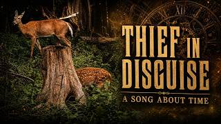 Thief in Disguise | An Original Song About Time