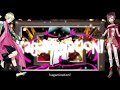 【YUU AI V6 and AZUKI V4/V6】Bonus Stage / ボーナスステージ [PonBon]