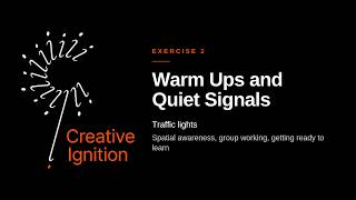 Exercise 2 - traffic lights