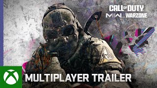 Season 04 Multiplayer Trailer | Call of Duty: Modern Warfare II \& Warzone