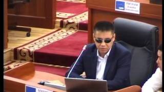 Почему МИД не может добиться безвизового режима для всех кыргызстанцев?