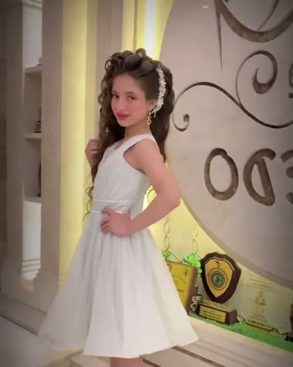 زواج بنت عمرها 12 سنه