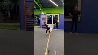 Gymnastic girls flexibility || #indiangymnastics #fypp #skills #acrobatics #newmusic #fitness
