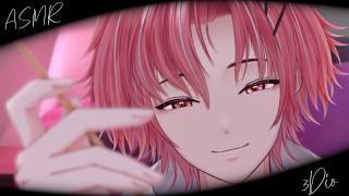 【ASMR】ゆったりしずかに。