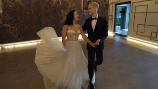 Piotr Rubik &amp; Magda Bereda - Arbuzowy Zachód Słońca 🍉🍉 Pierwszy Taniec | Wedding Dance ONLINE