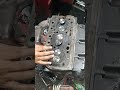 Engine repair #engine #automobile #car #india