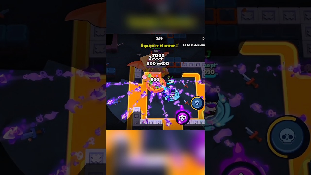 BEST Way To BEAT Any Boss in Brawl Stars 2026 🔥