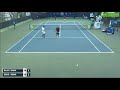 Ramkumar ramanathanpurav raja vs aziz dougazcalvin hemery  kpit mslta challenger qf highlights