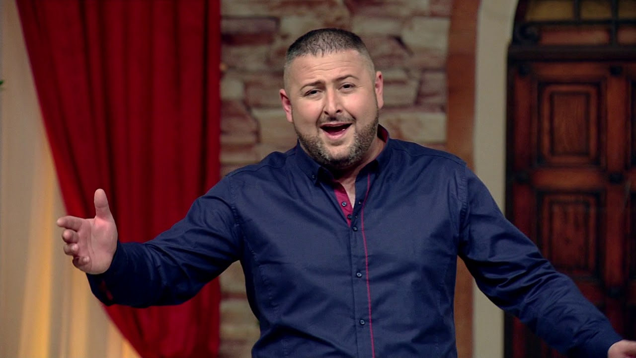 Royal Bend  - Tudja zena BN Music Etno 2020