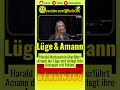 #AfD #Demokratie #Meinungsfreiheit #Medien #Parteiverbot #Ideologie #Martenstein #Amann #Grundrechte