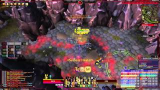 [SWE] Tectus Normal kill