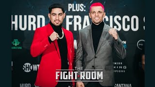 Danny Garcia Vs Ivan Kadkach Jan, 25 2020!