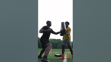 Get READY FOR THE SEASON with These Essential Football Training Drills