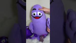 The GRIMACE FAMILY