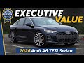 2026 Audi A6 TFSI Sedan |  First Drive Mp3 Song