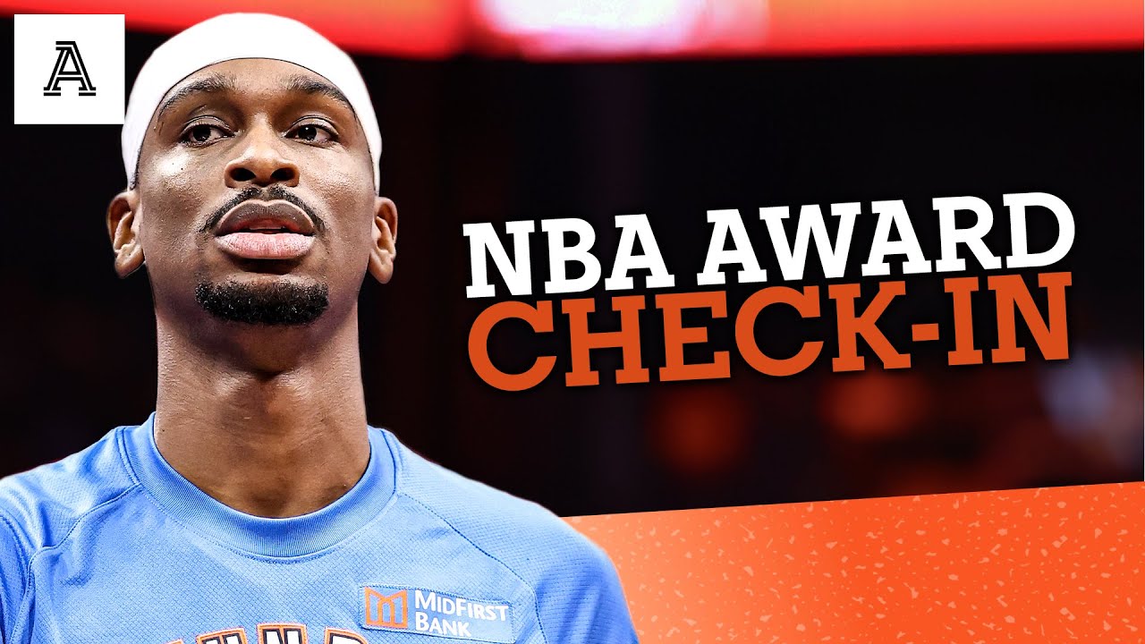 Early season NBA Awards predictions