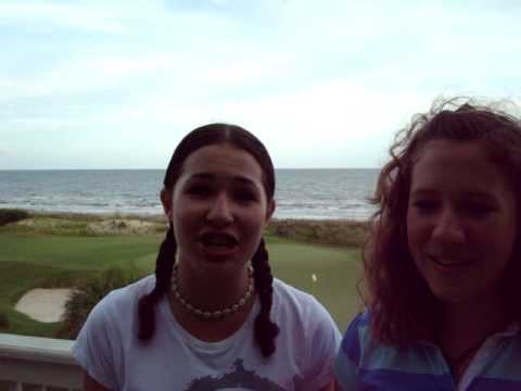 Kiawah Fast Food Jingle 