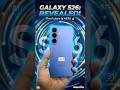 Samsung galaxy S26 🔥😲🔥