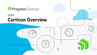 An Introduction To Progress Corticon