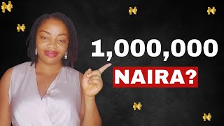 FGN Saving Bond - How to earn monthly income with it