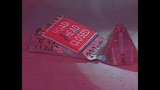 ROBOT WARS CLASSICS: Series 1 Title Fight (HD) - 1998