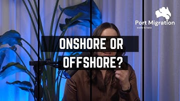 Onshore or Offshore? Subclass 820/801 or Subclass 309/100? How to decide?????