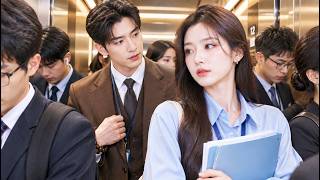 CEO Hides His Identity to Work as an Employee, but Falls for an Intern at First Sight!