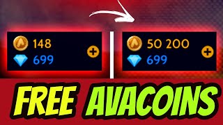 Free Avacoins - How To Get Free Avacoins in Avakin Life (2023) screenshot 4