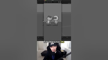 Setting up character animations: idle & run - How to make mobile game w/ buildbox 3 | Goggles the DJ