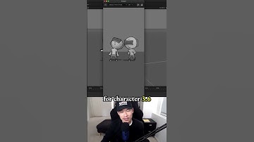 Setting up character animations: idle & run - How to make mobile game w/ buildbox 3 | Goggles the DJ