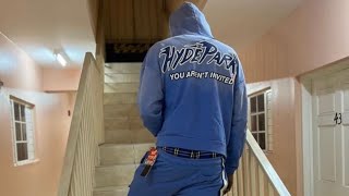 Jamal - Tru Believa (Instrumental)