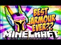 BEST ARMOUR EVER!  - Minecraft FACTIONS #35 - Treasure Wars S2