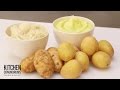 How to Make the Fluffiest Mashed Potatoes - Kitchen Conundrums with Thomas Joseph