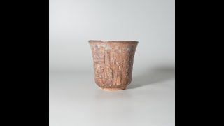 萩湯呑 波多野善蔵 県指定無形文化財 萩焼 | 萩焼屋Hagiyakiya ネット