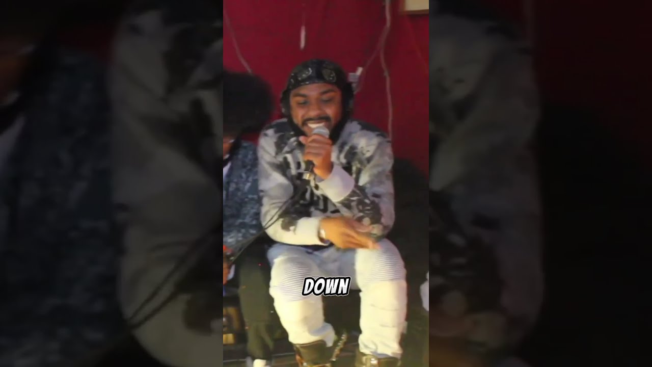 D-Nasty on Guerrilla Grooves Radio