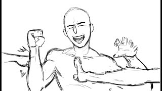 Practice animation dump