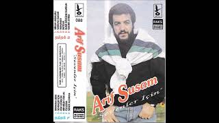 Arif Susam - Bırakma Beni - 1992